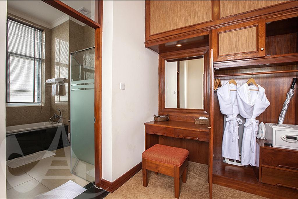 Grand Amara 5* Naypyidaw