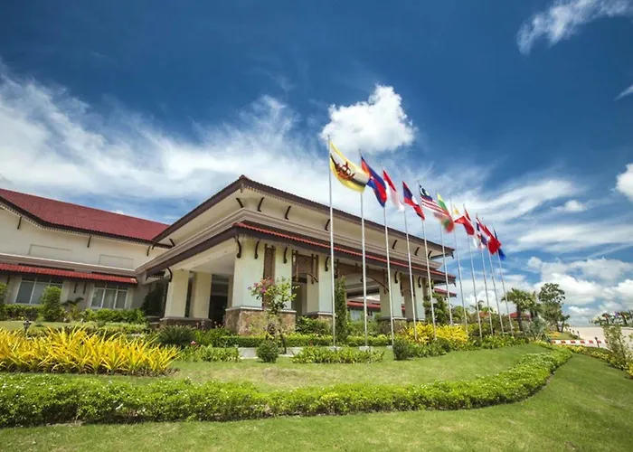 Grand Amara Hotel