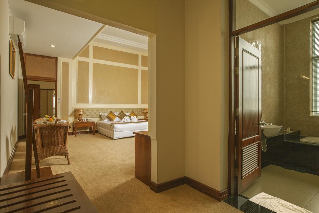 Grand Amara Naypyidaw