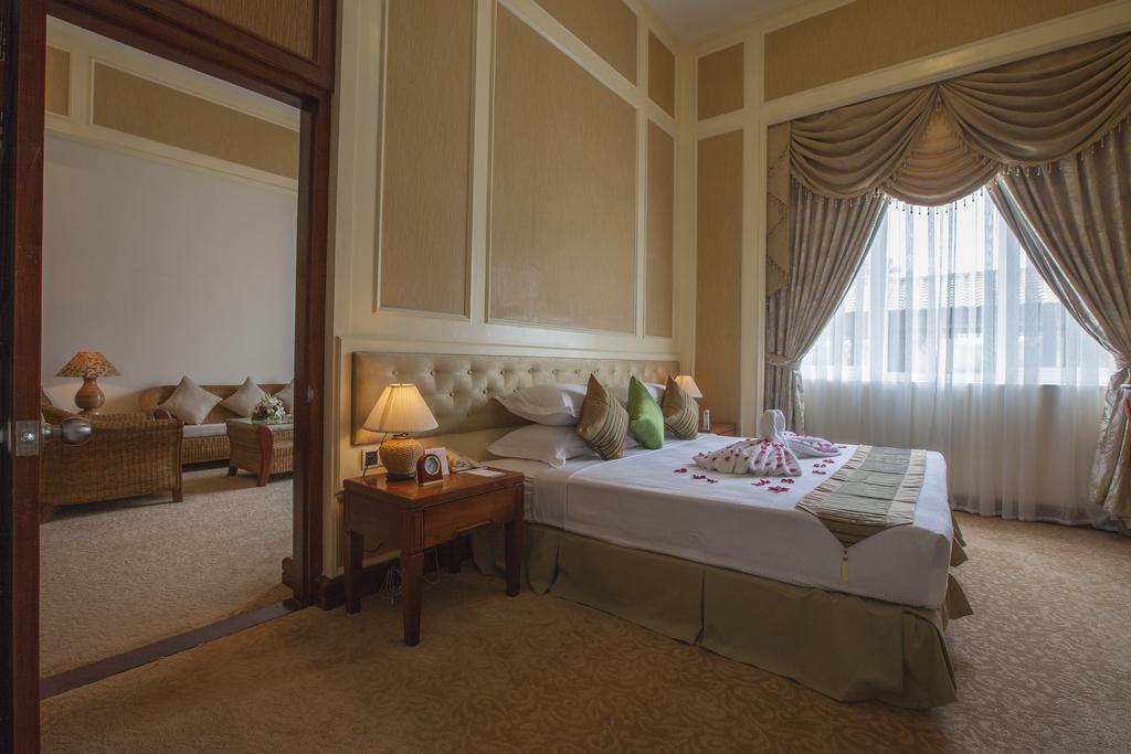 Grand Amara 5*