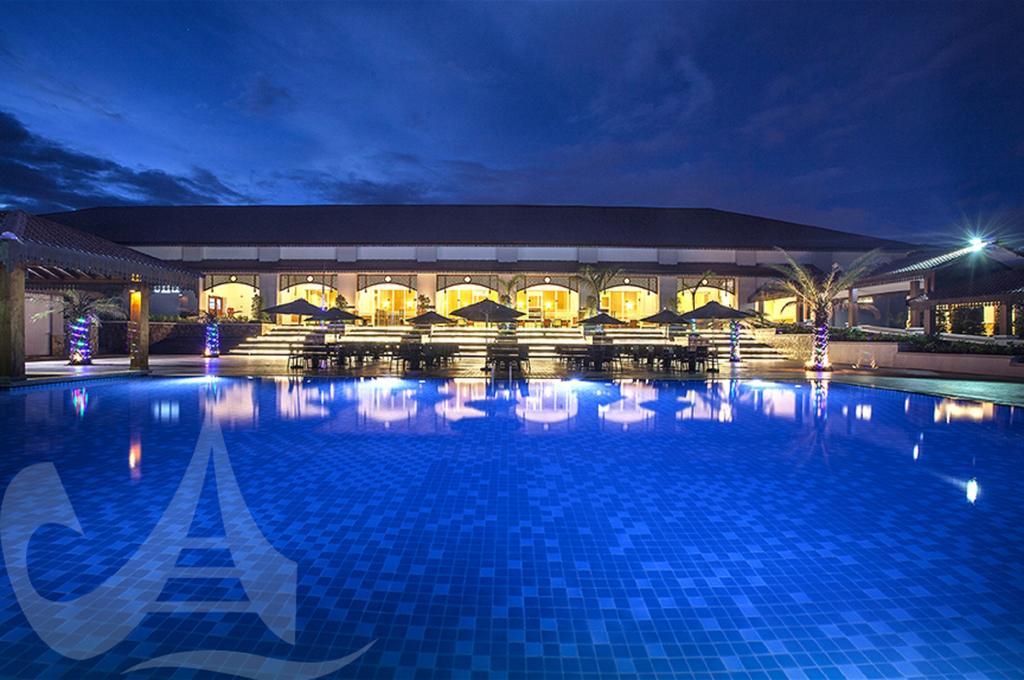 Grand Amara 5* Naypyidaw