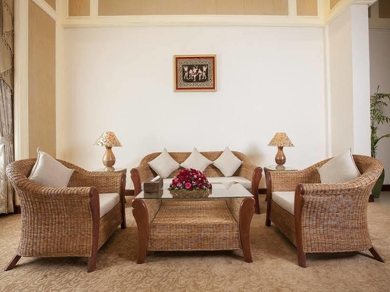 Grand Amara 5* Naypyidaw