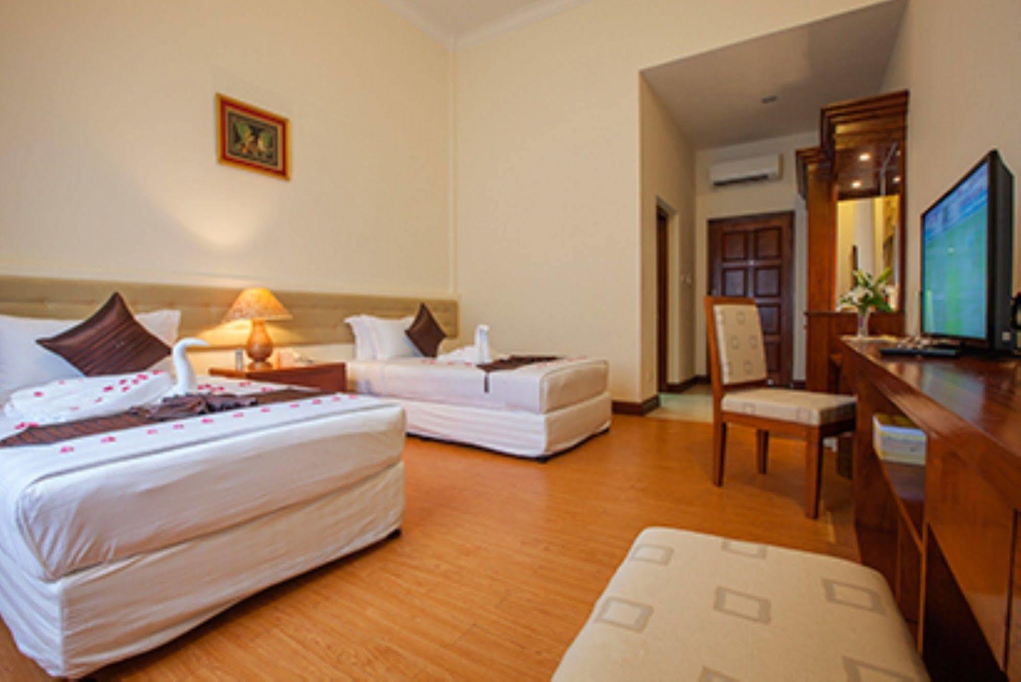 Grand Amara 5* Naypyidaw