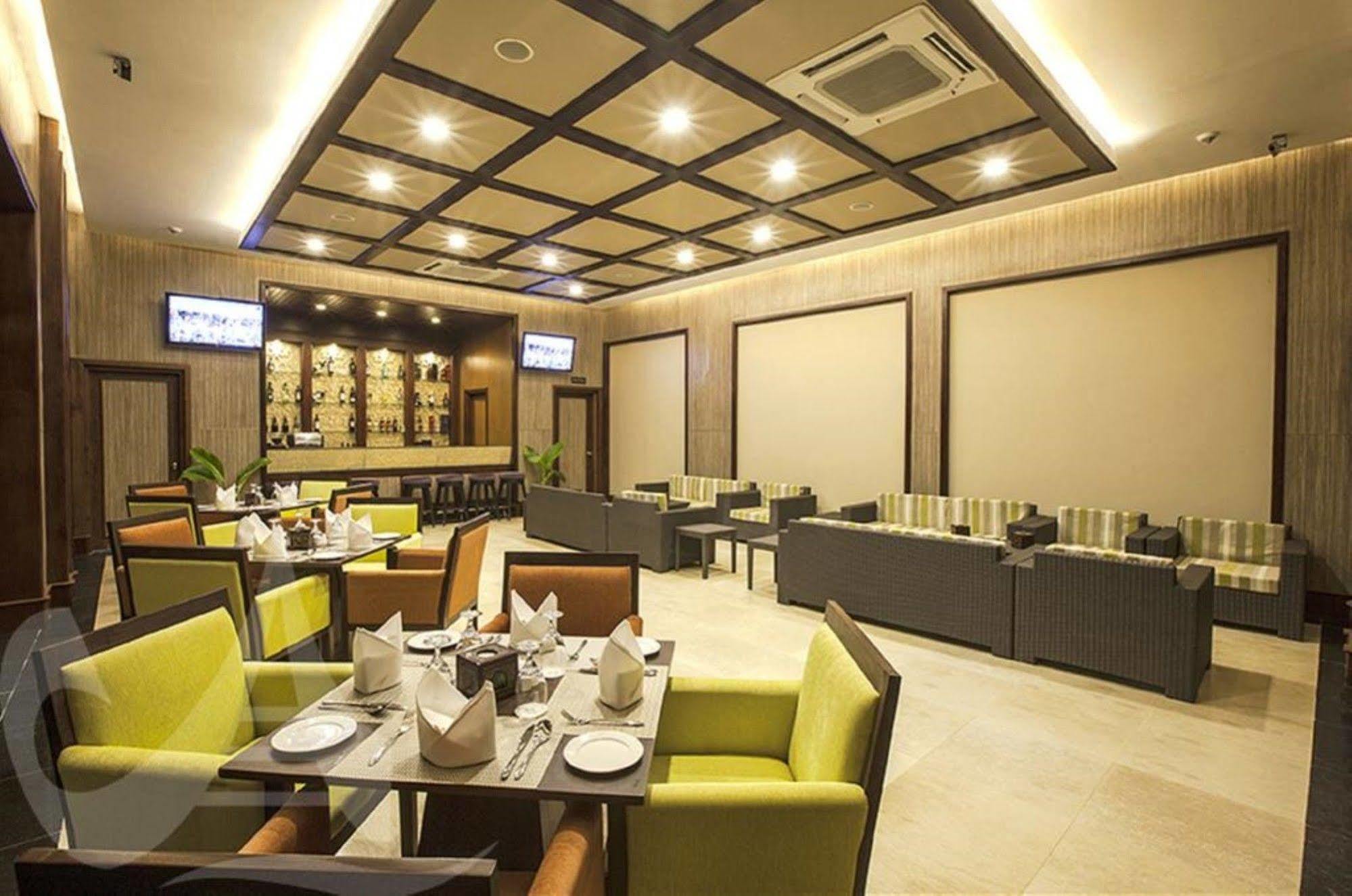 Grand Amara Отель 5*