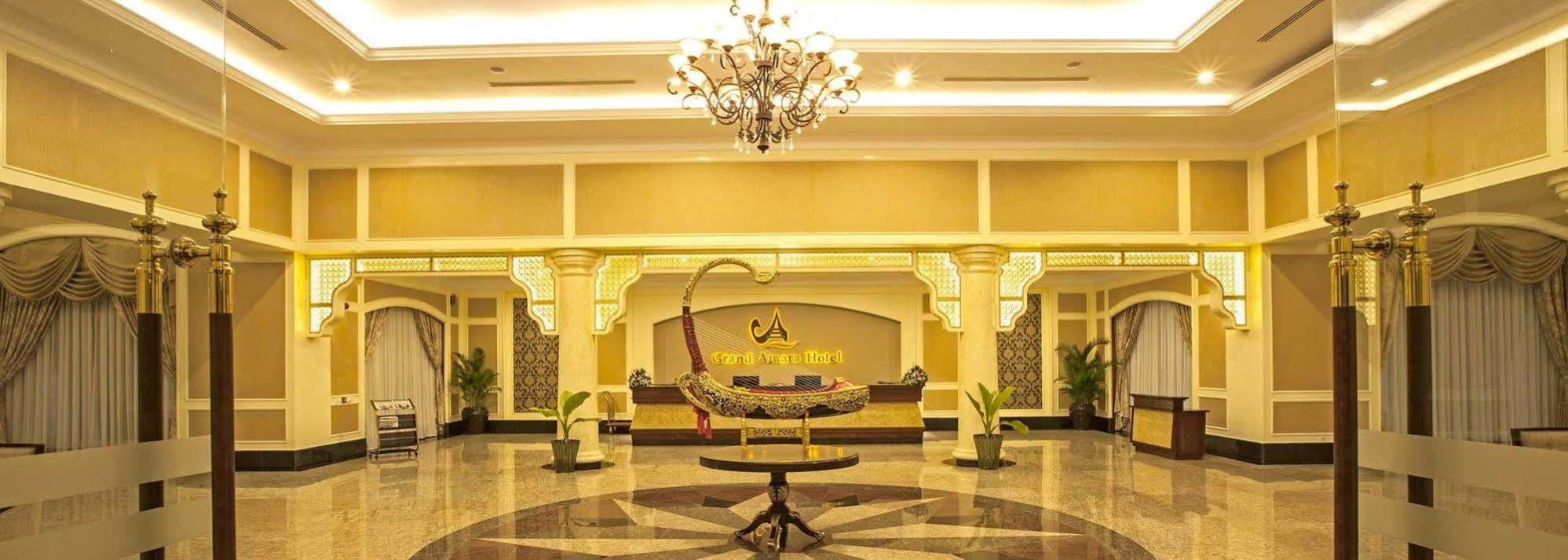 Grand Amara 5*