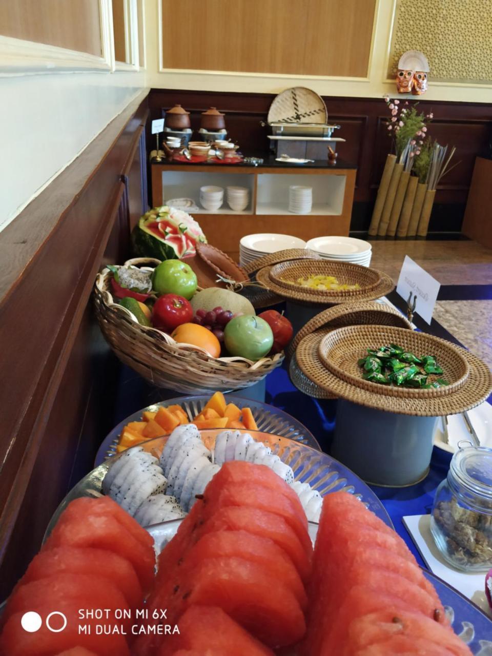 Отель Grand Amara 5*